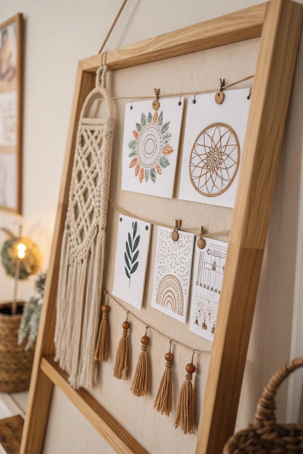 Celebrate Diversity: A Cultural Tapestry on Display