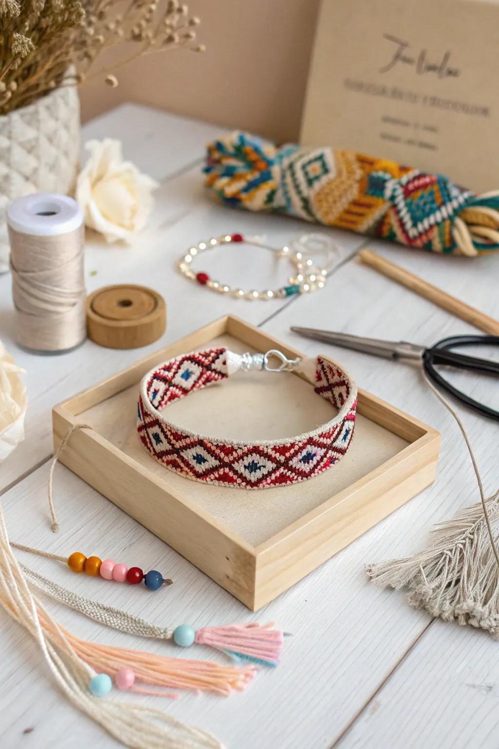 Craft lasting memories with a touch of Scandinavian charm and bold colors. Perfect for creative Easter basket surprises!