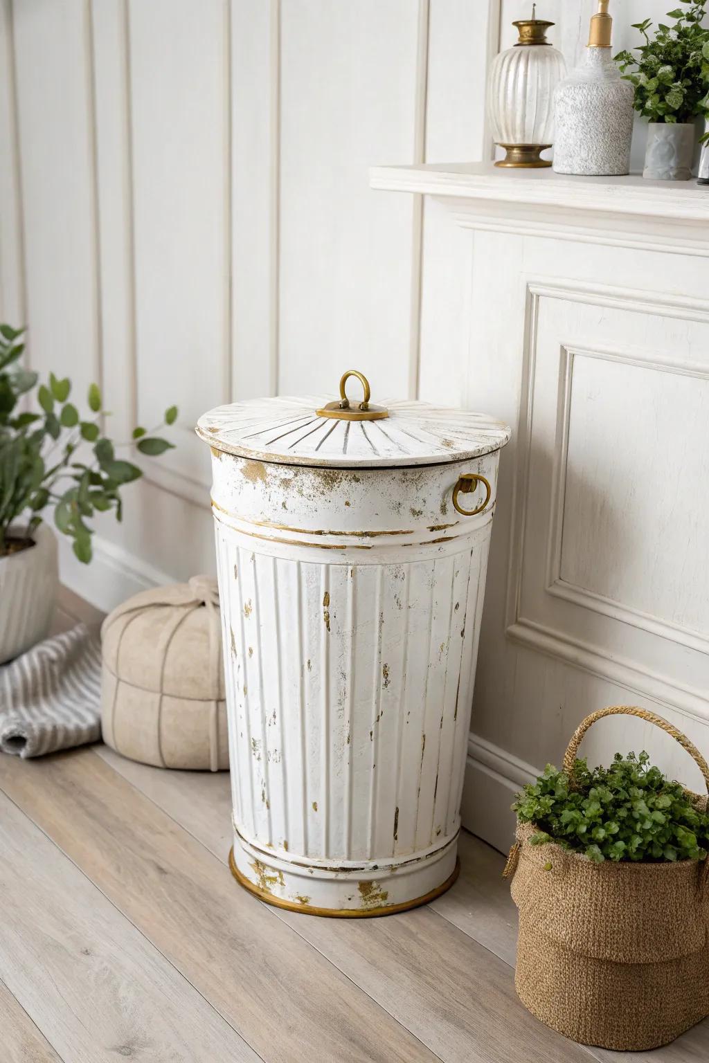 Transform your space with a touch of vintage elegance.