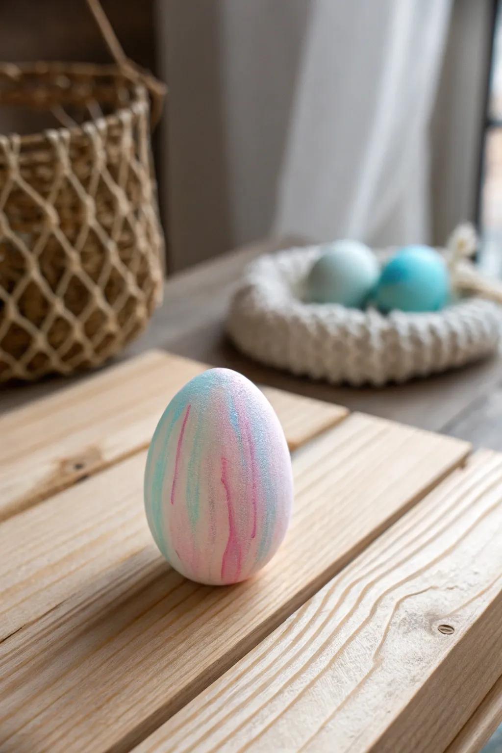 Illuminate your Easter with magical glow-in-the-dark eggs, perfect for enchanting nighttime hunts!