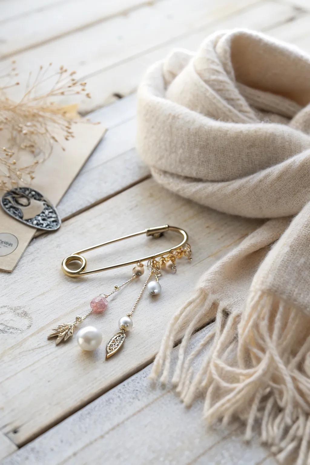 Elevate your gifts with a touch of handmade elegance. 🌿✨