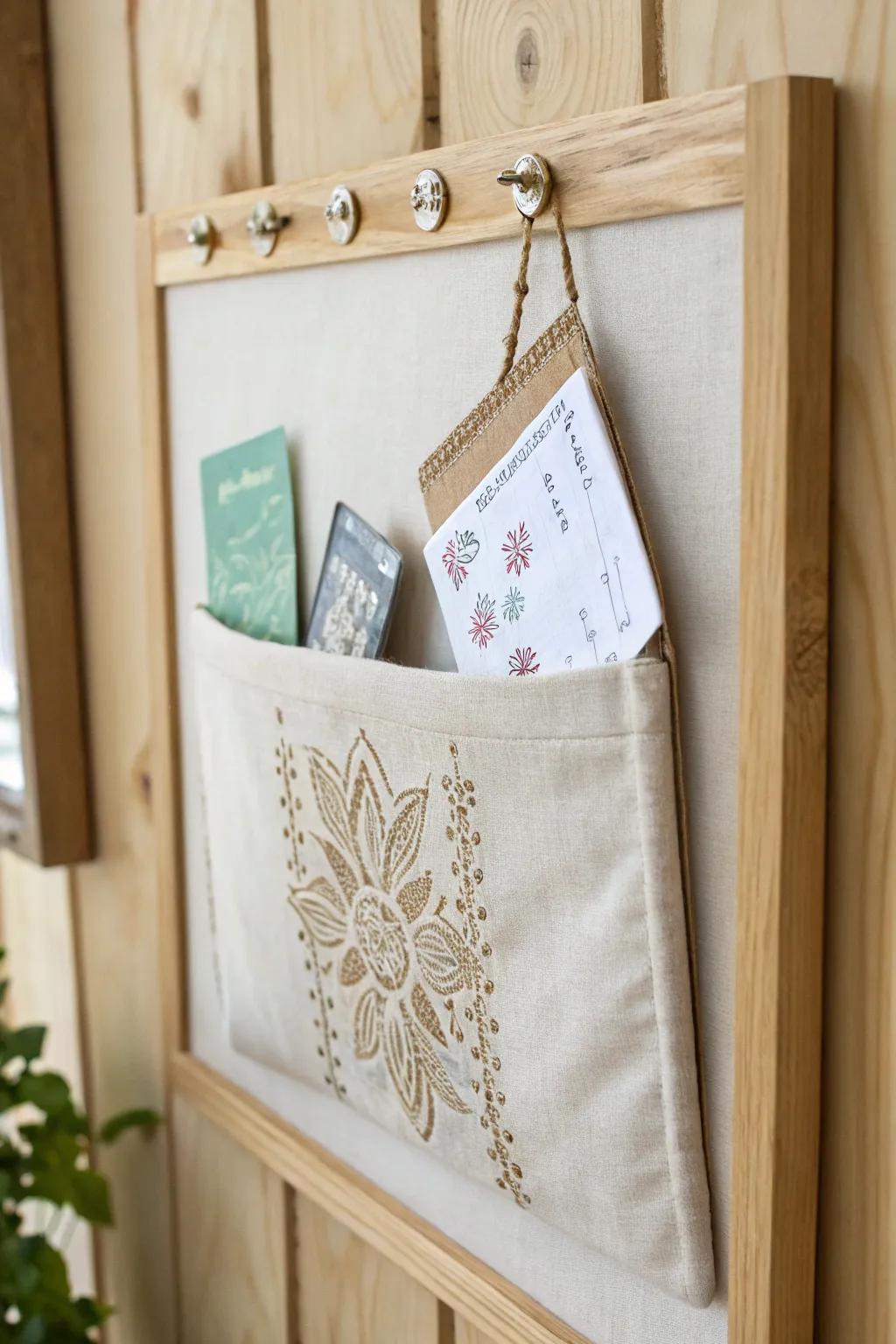 Pocketful of Positivity: Take a note, leave a smile. 🌿✨