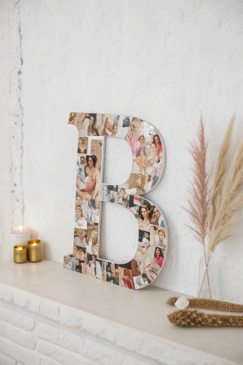 Explore the beauty of anatomy with a creative twist—where art meets education in a captivating collage.