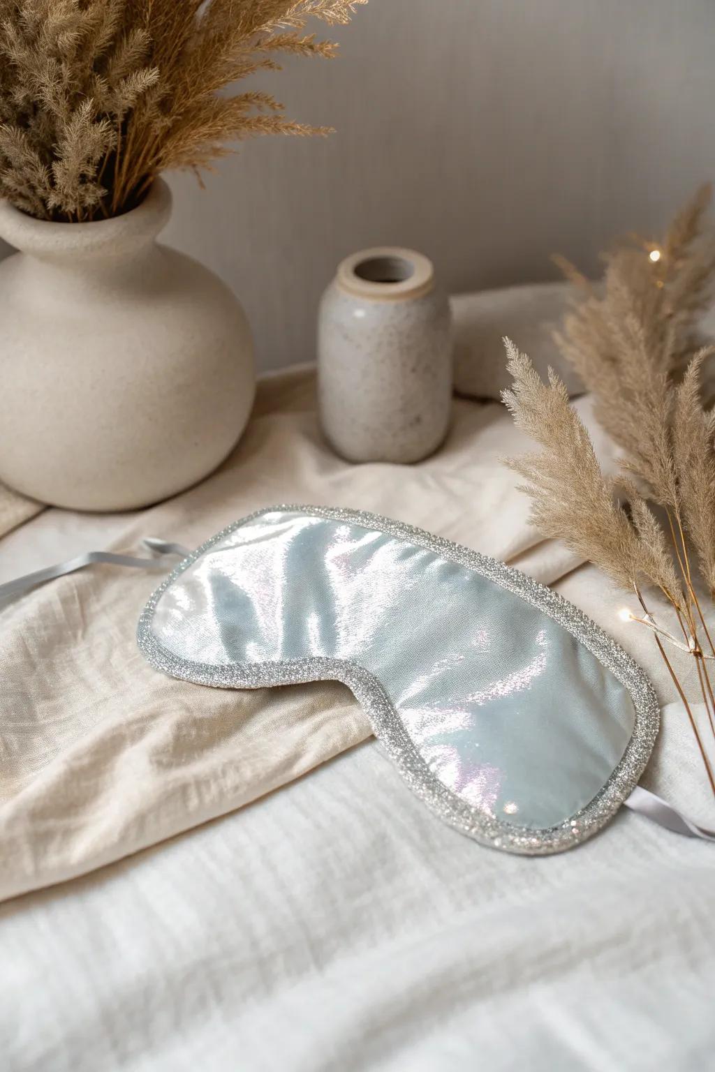 Embrace the future with a touch of elegance. 🌟✨ #MetallicMarvels #MinimalistBoho