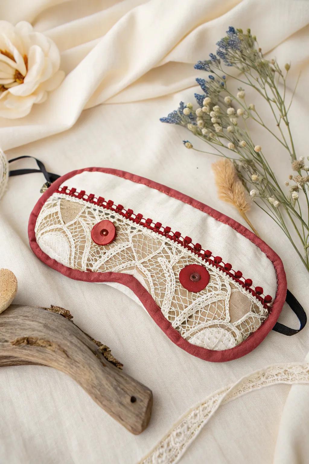 Rediscover vintage elegance with a touch of boho charm.