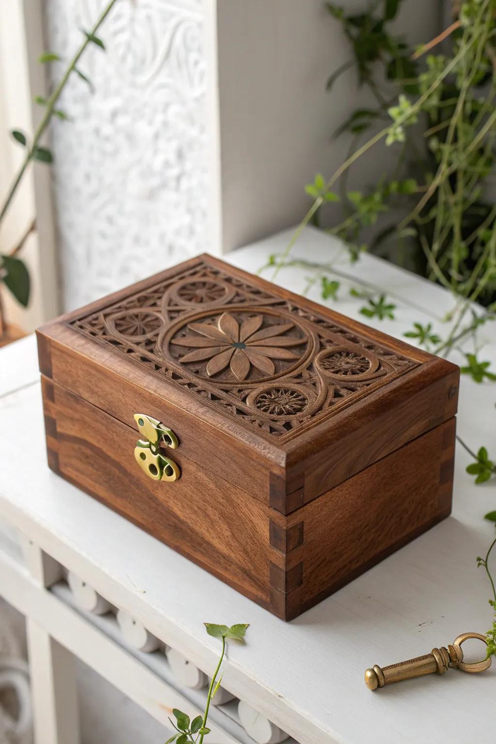 Unlock the future: where imagination meets craftsmanship. ✨🔮