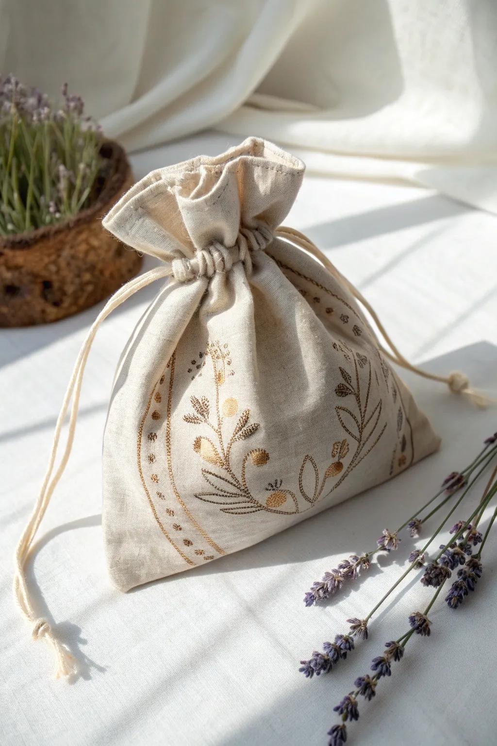 Elevate your gift-giving with the charm of simplicity and natural beauty.