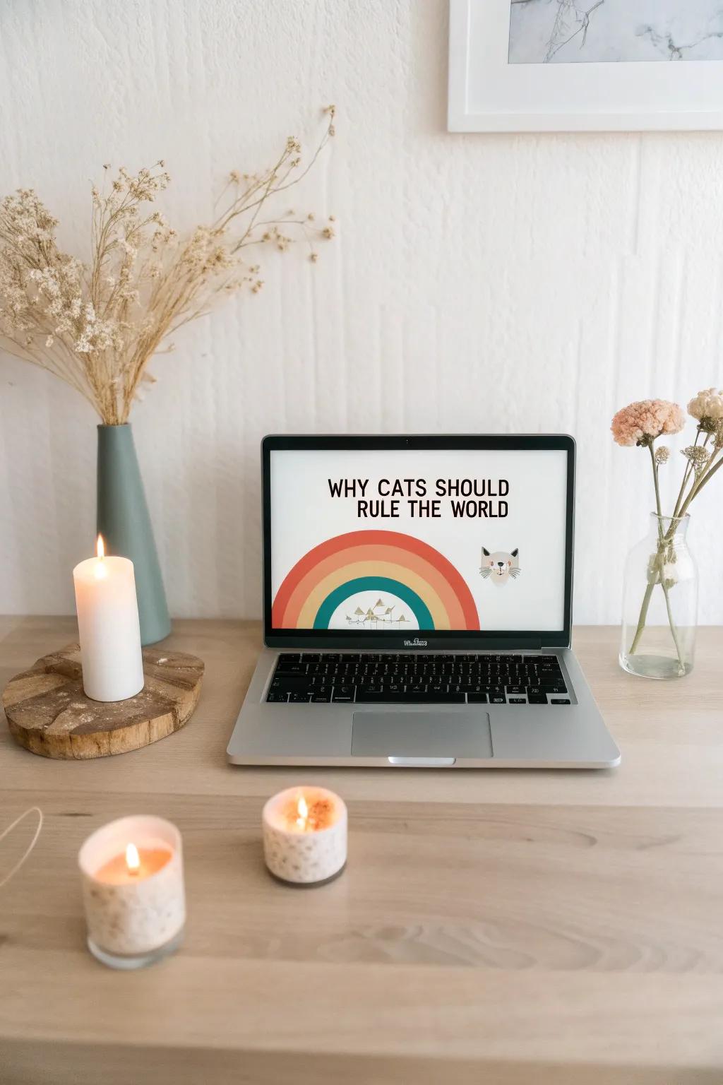 Unleash your creativity at PowerPoint Night—where fun meets minimalism!