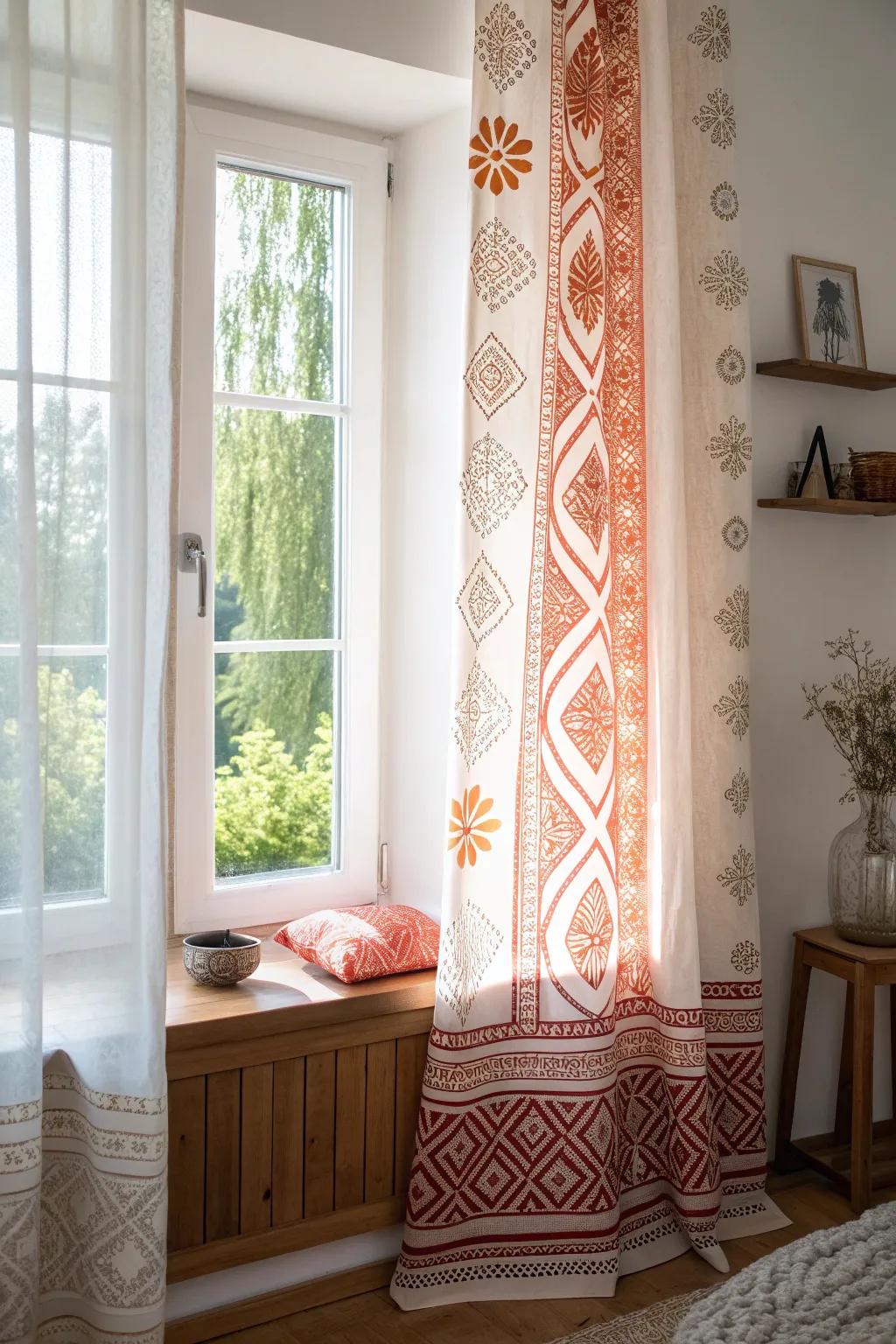 Frame your view with artistry and elegance—discover the beauty of handcrafted window wonders.