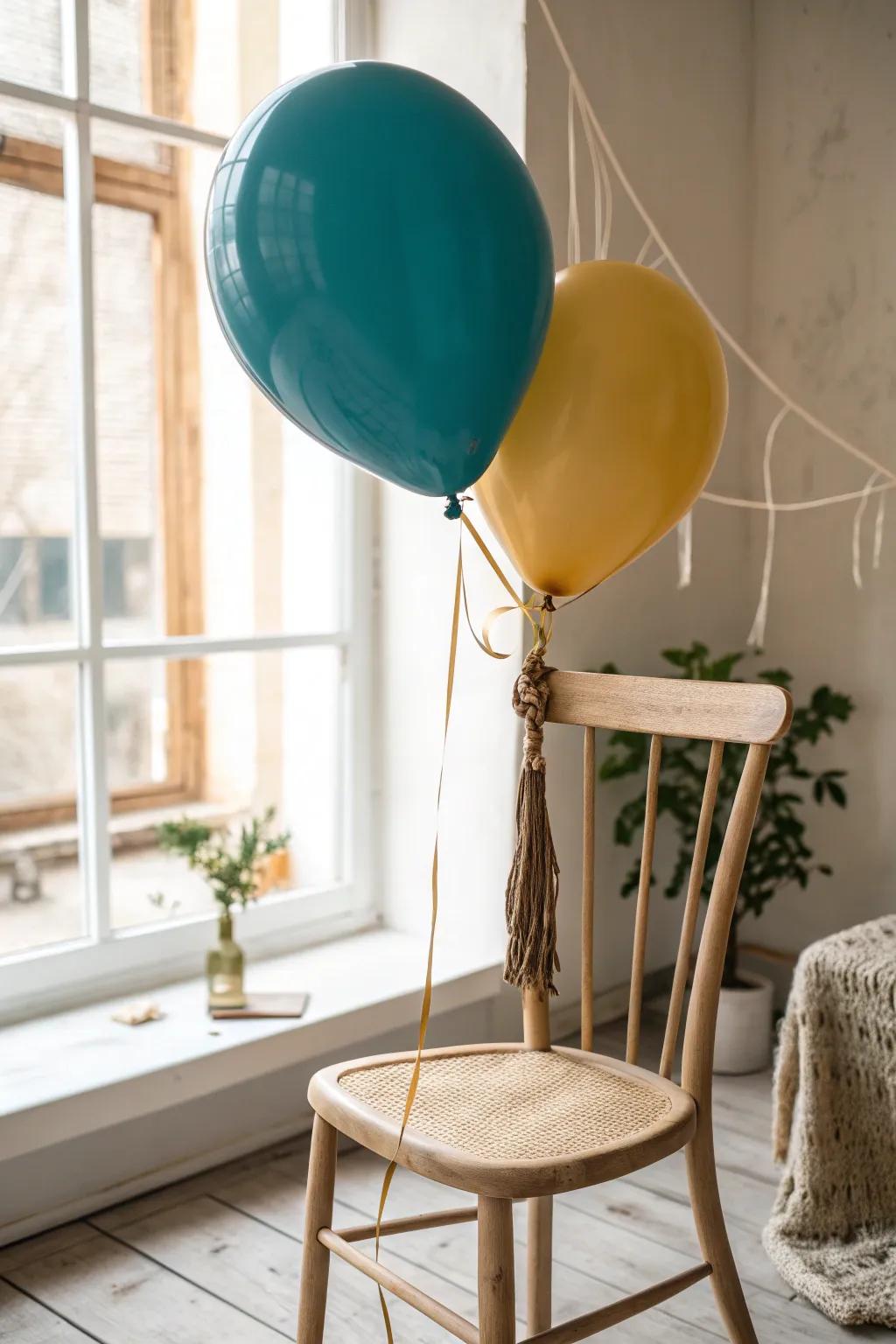 Elevate your party games with a touch of minimalist elegance and boho flair!