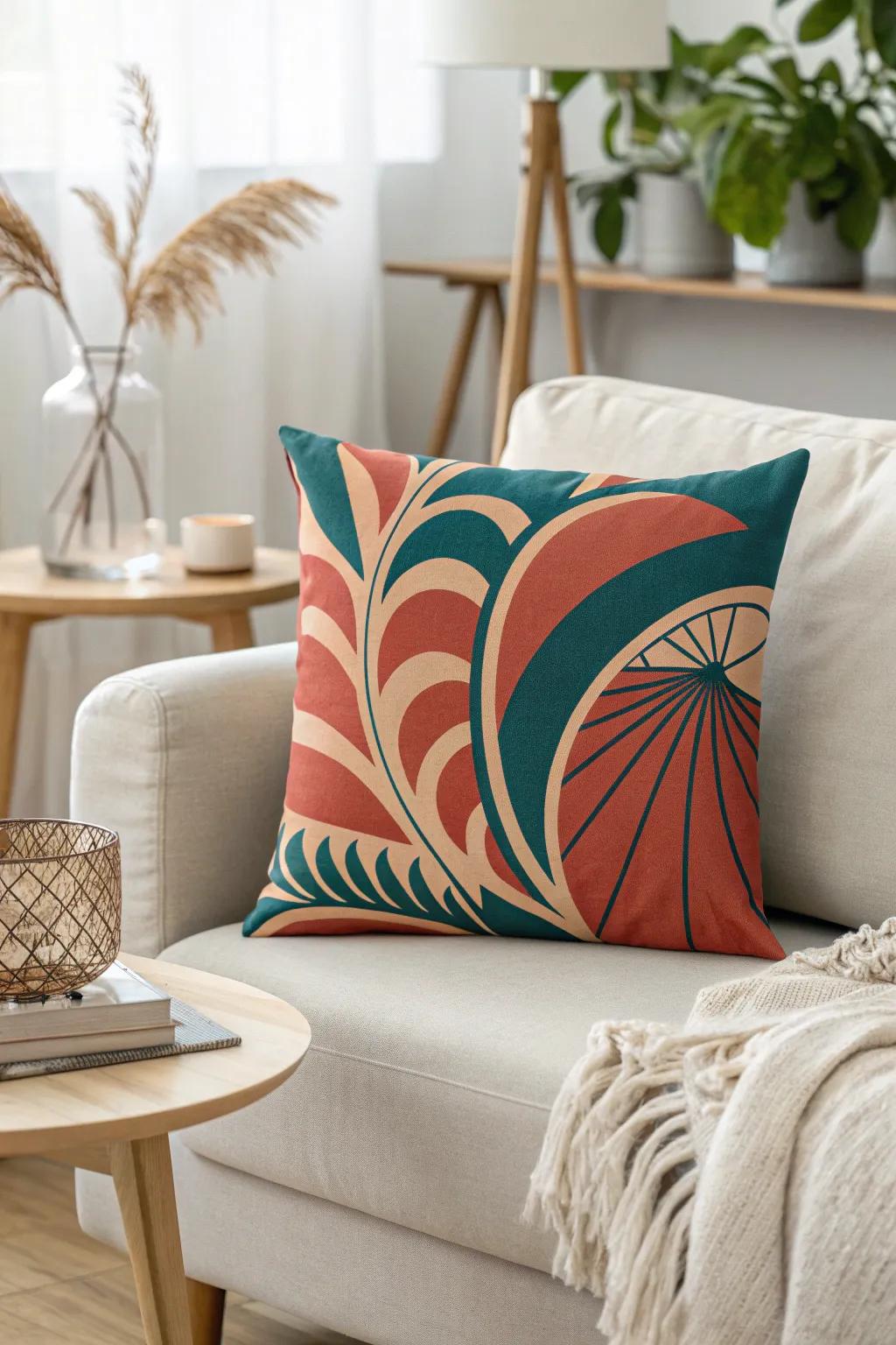 Infuse your space with artistry and charm—discover the beauty of custom HTV pillow covers.