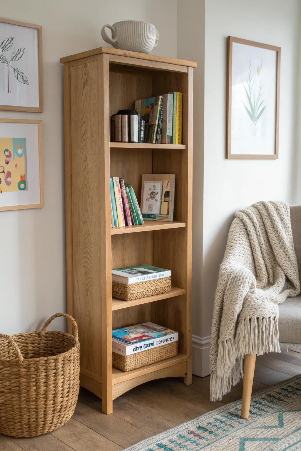 Ignite curiosity with beautifully crafted books and learning tools — the perfect non-food Easter basket idea for inquisitive minds.