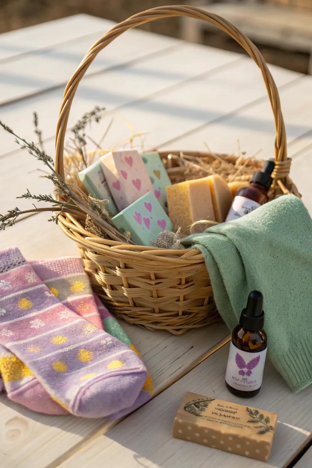 Elevate your Easter with practical and delightful accessories. Discover joy in the details!