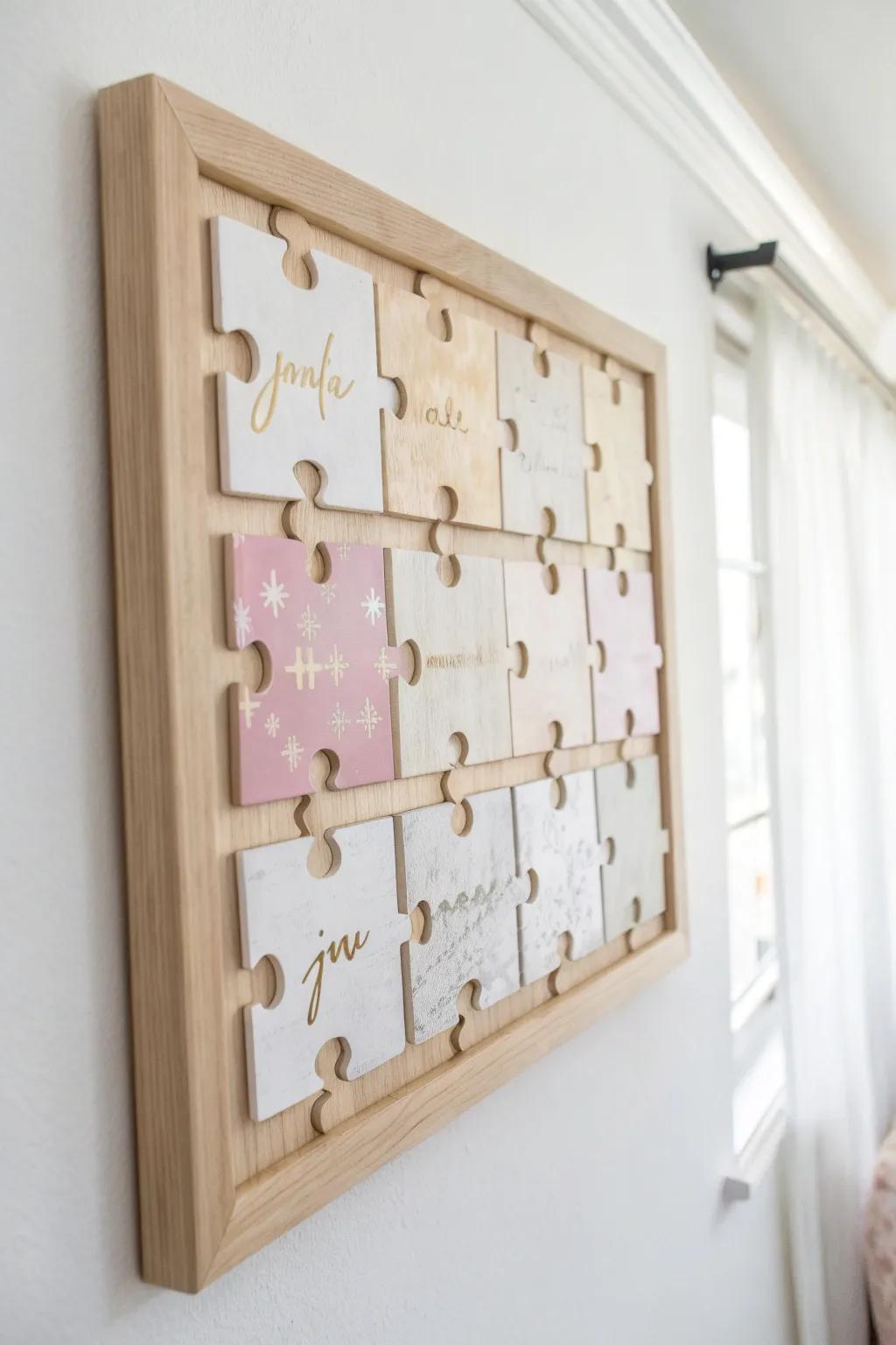 Complete your journey, one piece at a time. Take what you need and feel whole. 🌿✨