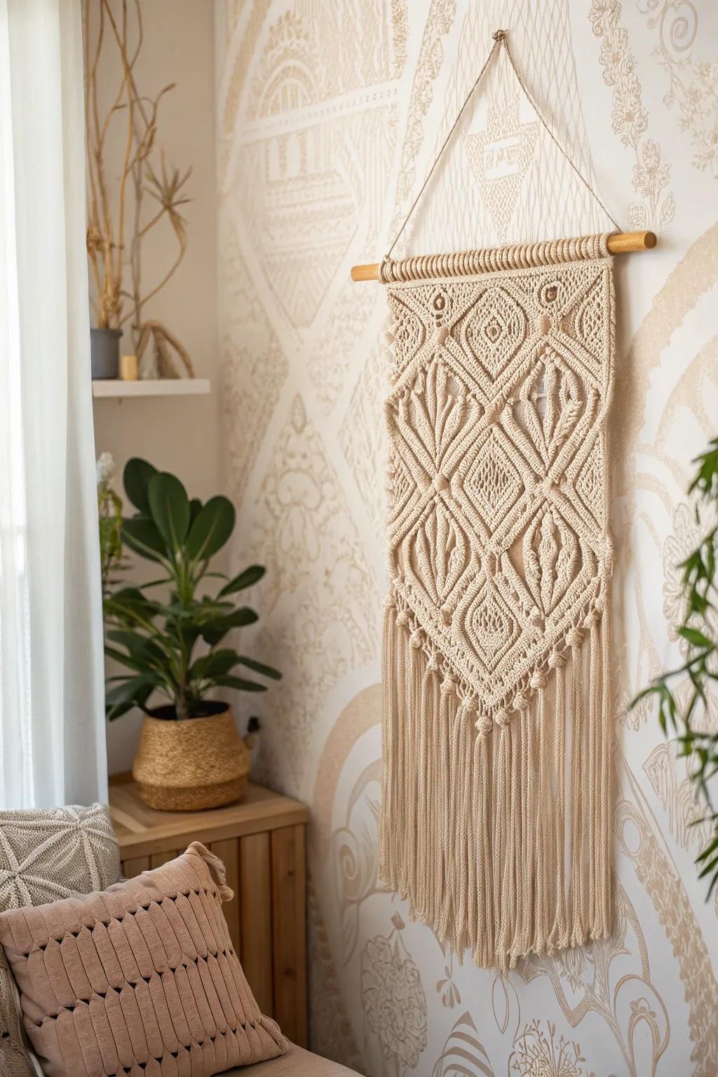 Transform your space with minimalist wall art that whispers elegance and simplicity.