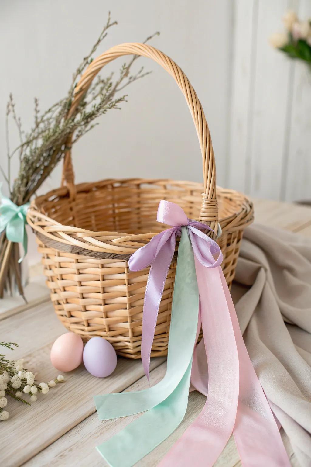 Elevate your Easter gifting with a touch of minimalist elegance and boho flair.
