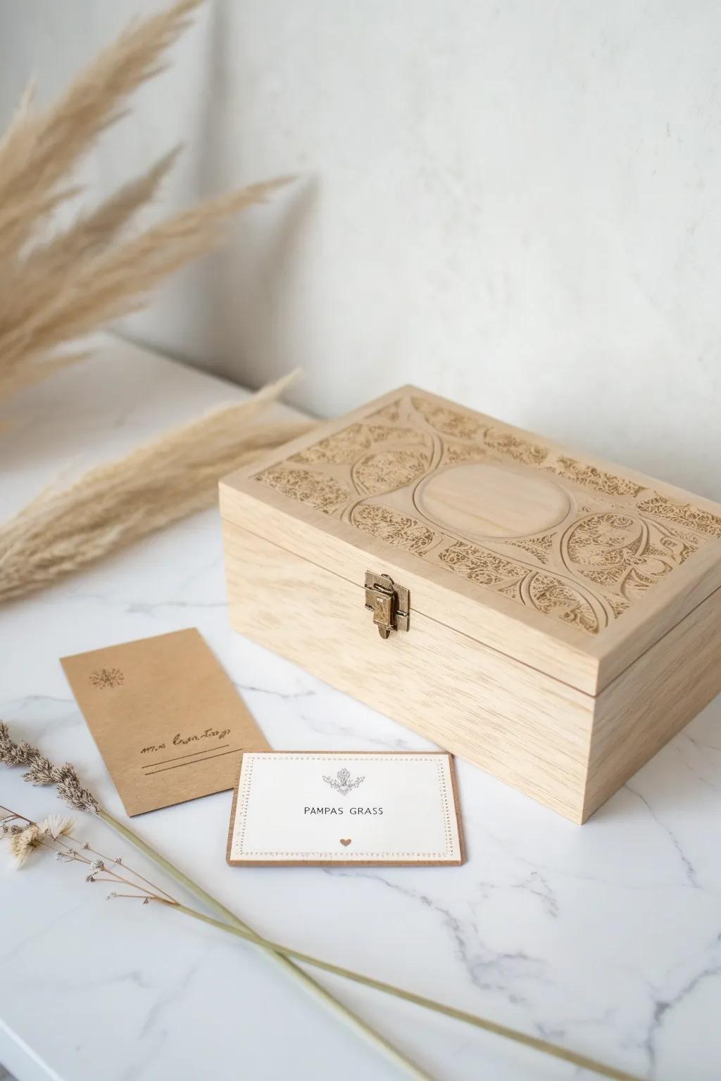 Unlock the secrets of time with your personalized touch. #TimelessElegance