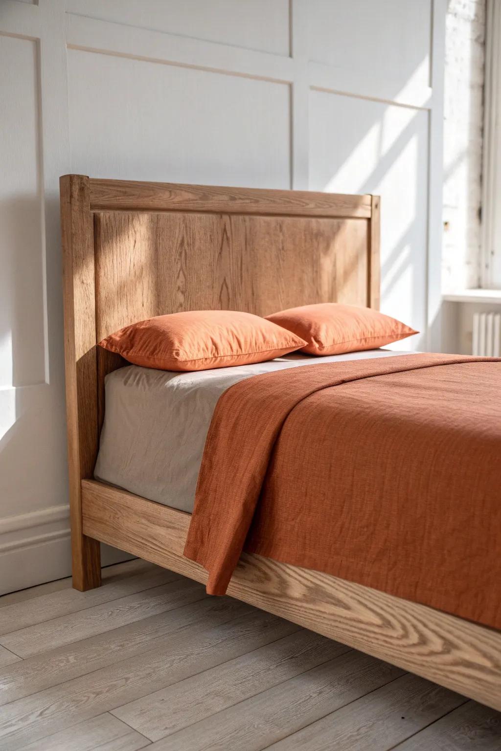 Swap the slipcover, change the vibe—an easy headboard refresh with cozy, handmade style.