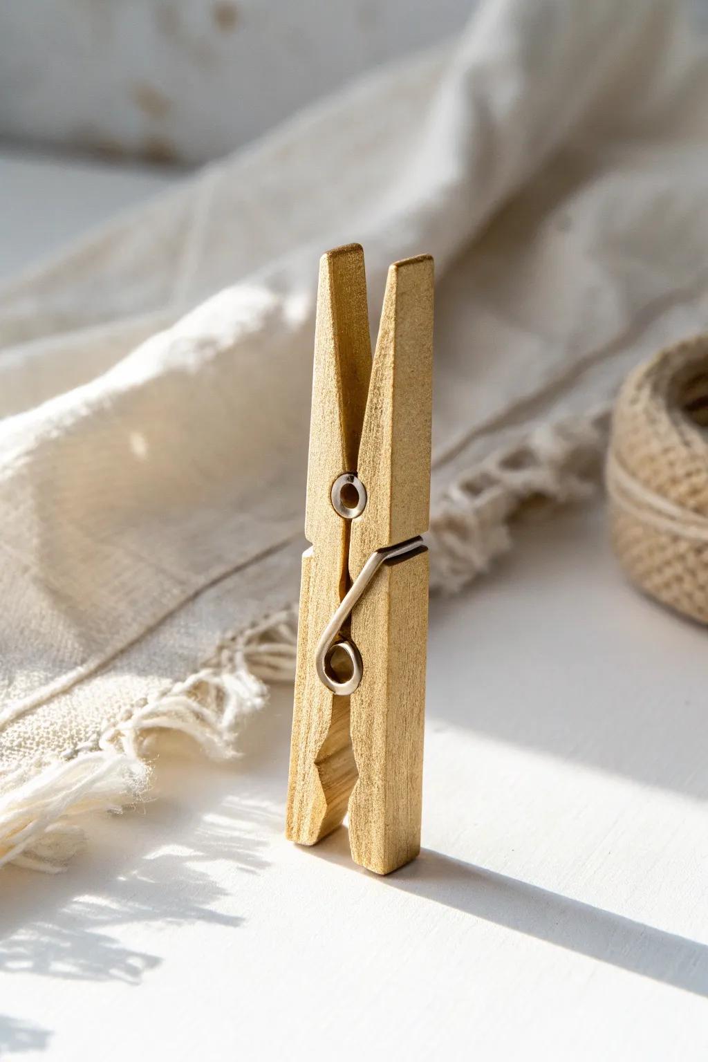 Elevate your everyday essentials with a touch of metallic magic.