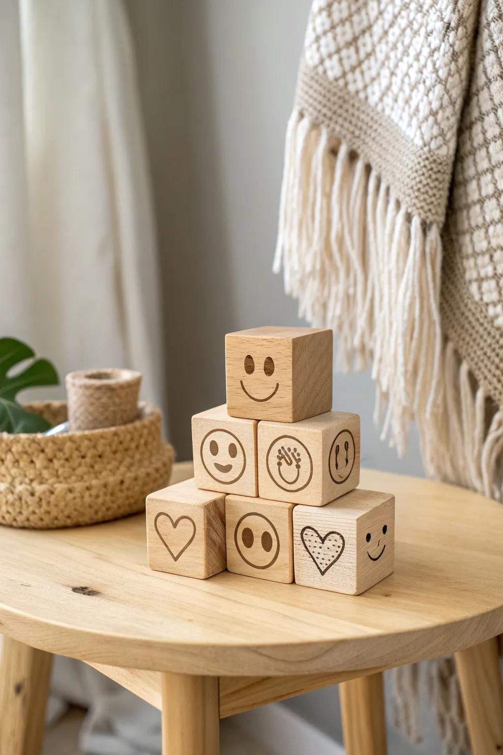 Elevate your party with Emoji Charades: where simplicity meets creativity in the most charming way!