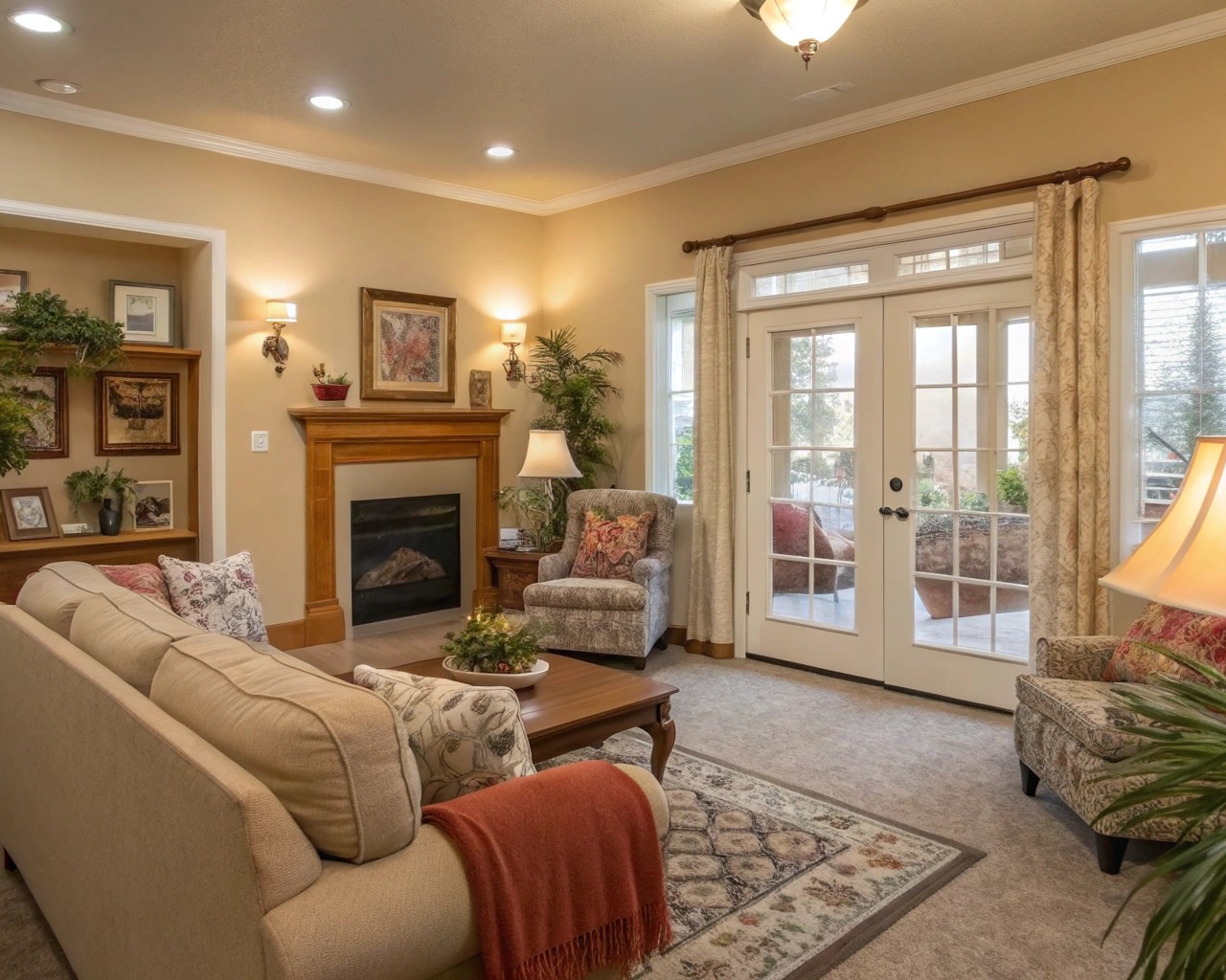 A case study highlights how adaptive furniture solutions can help seniors maintain independence and comfort at home.