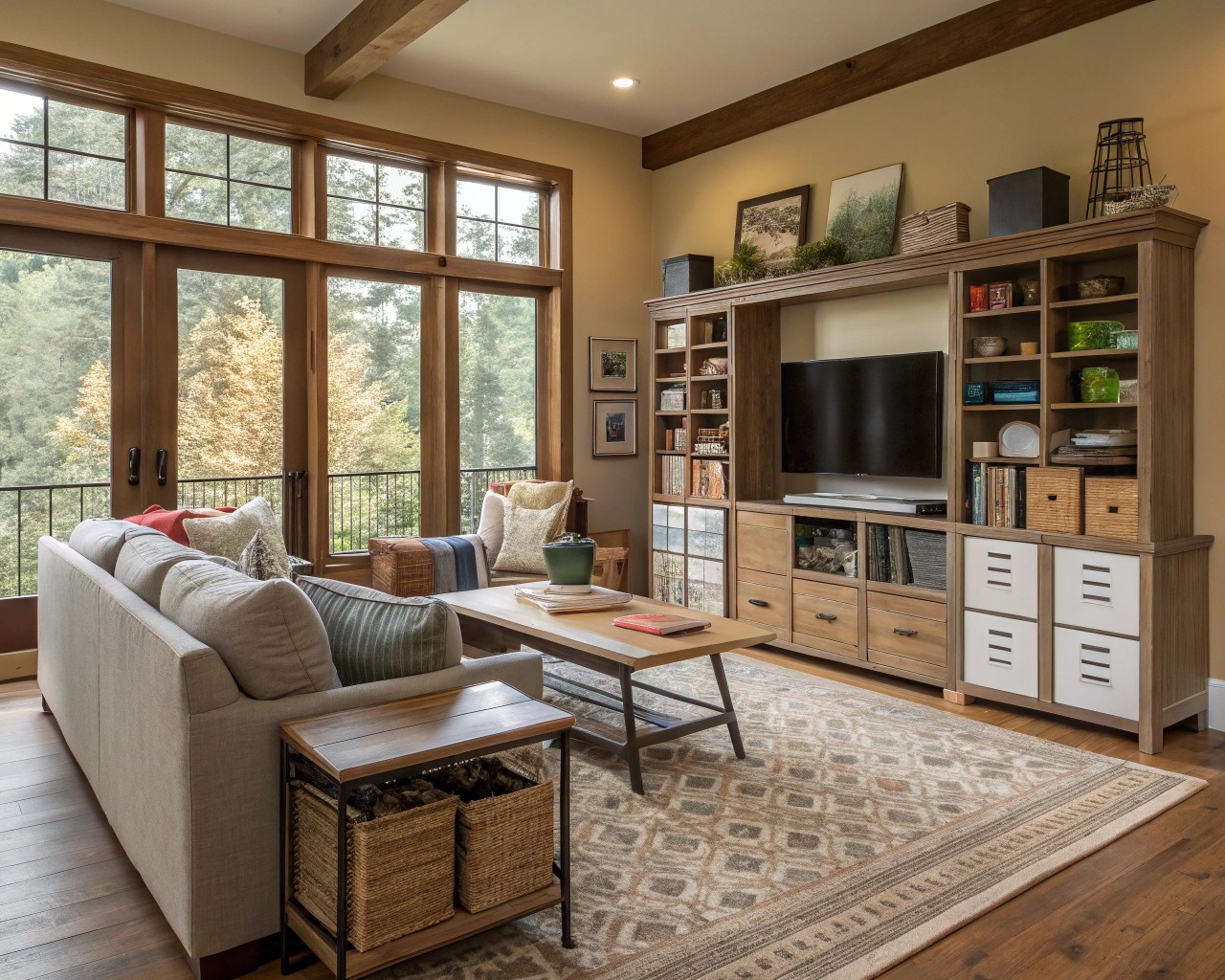 Adaptive spaces offer psychological comfort by providing environments that adjust to personal needs and preferences.