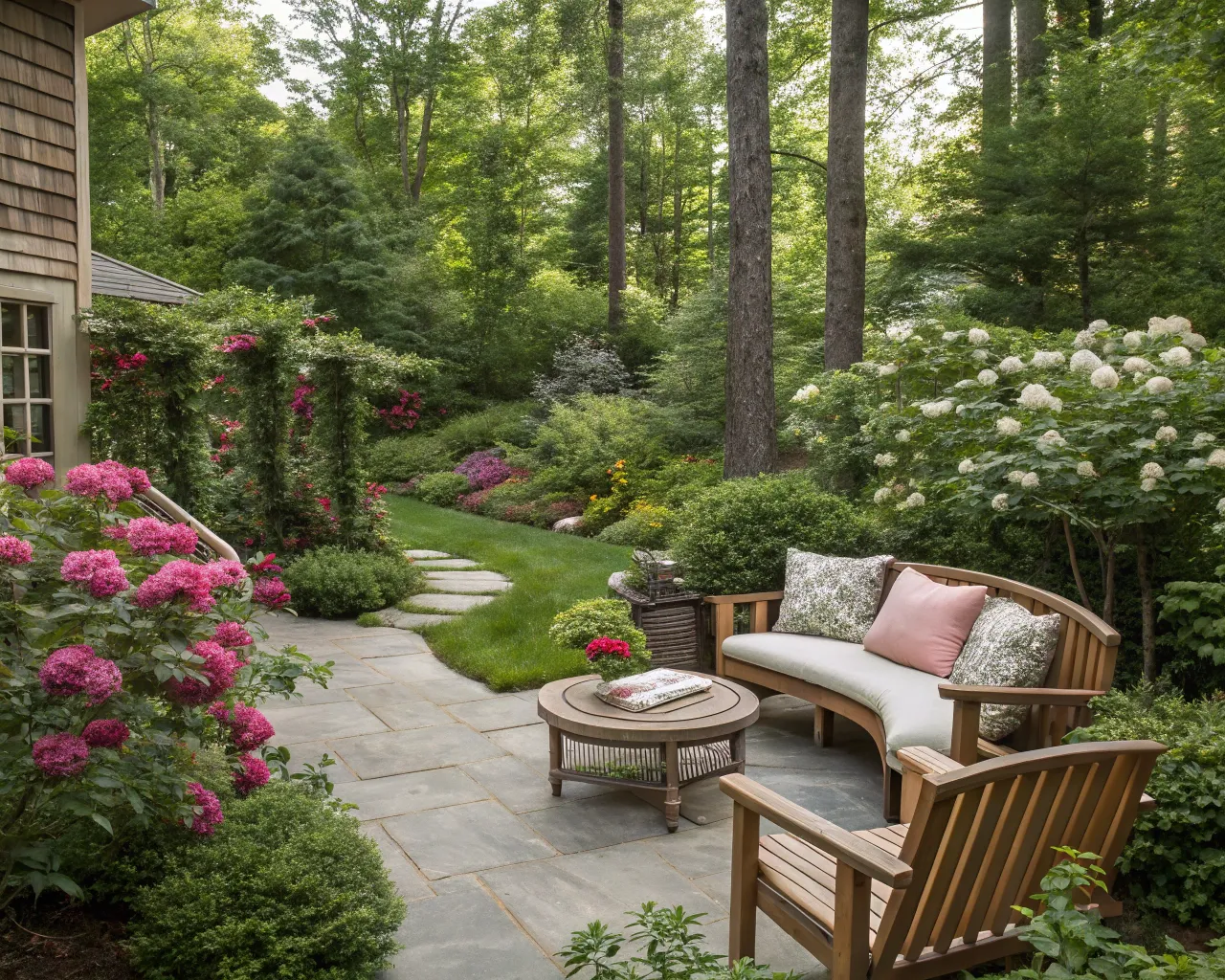 Patio Designs That Actually Get Used Year-Round