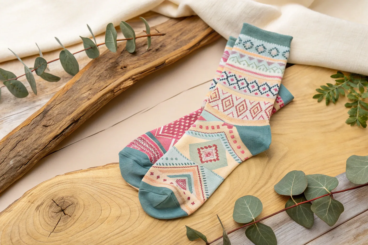15+ Creative Sublimation Socks Ideas to Try