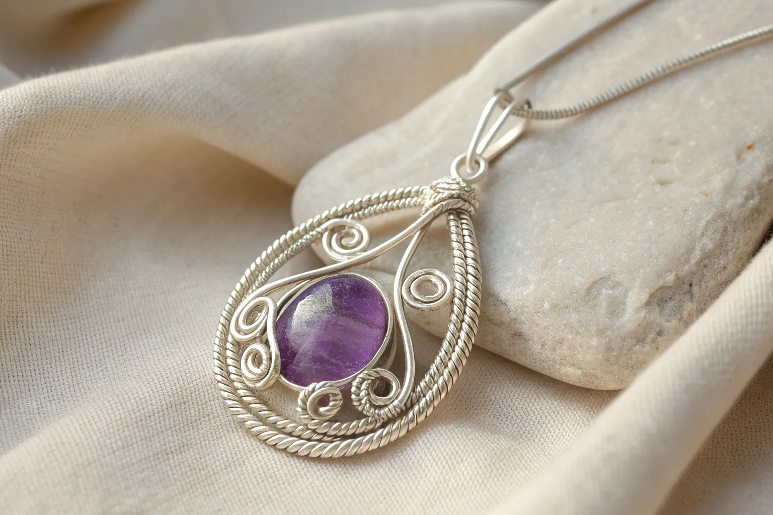 17+ Stunning Wire Pendant Ideas for Every Room