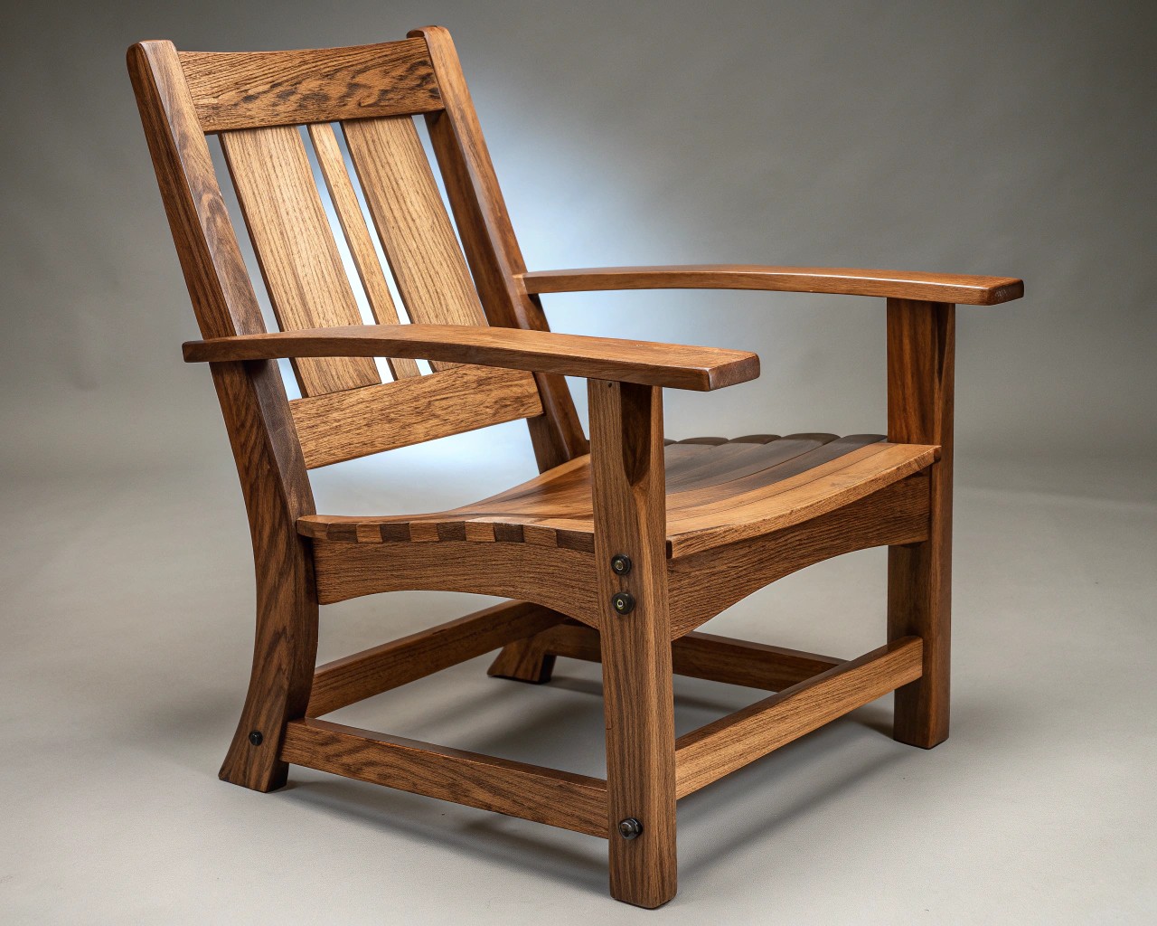 Precision craftsmanship is critical in creating lasting outdoor furniture.