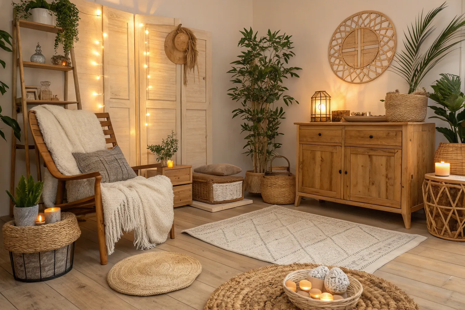 Small Objects, Big Impact: How Decor Affects Humidity and Air