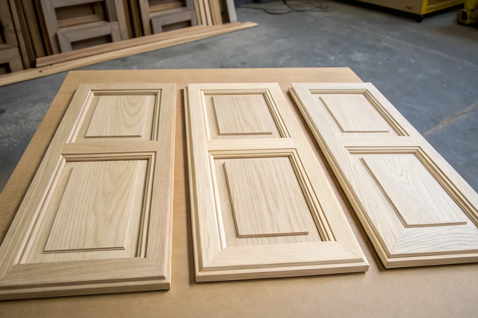 15+ Stylish Cabinet Door Design Ideas for Any Kitchen