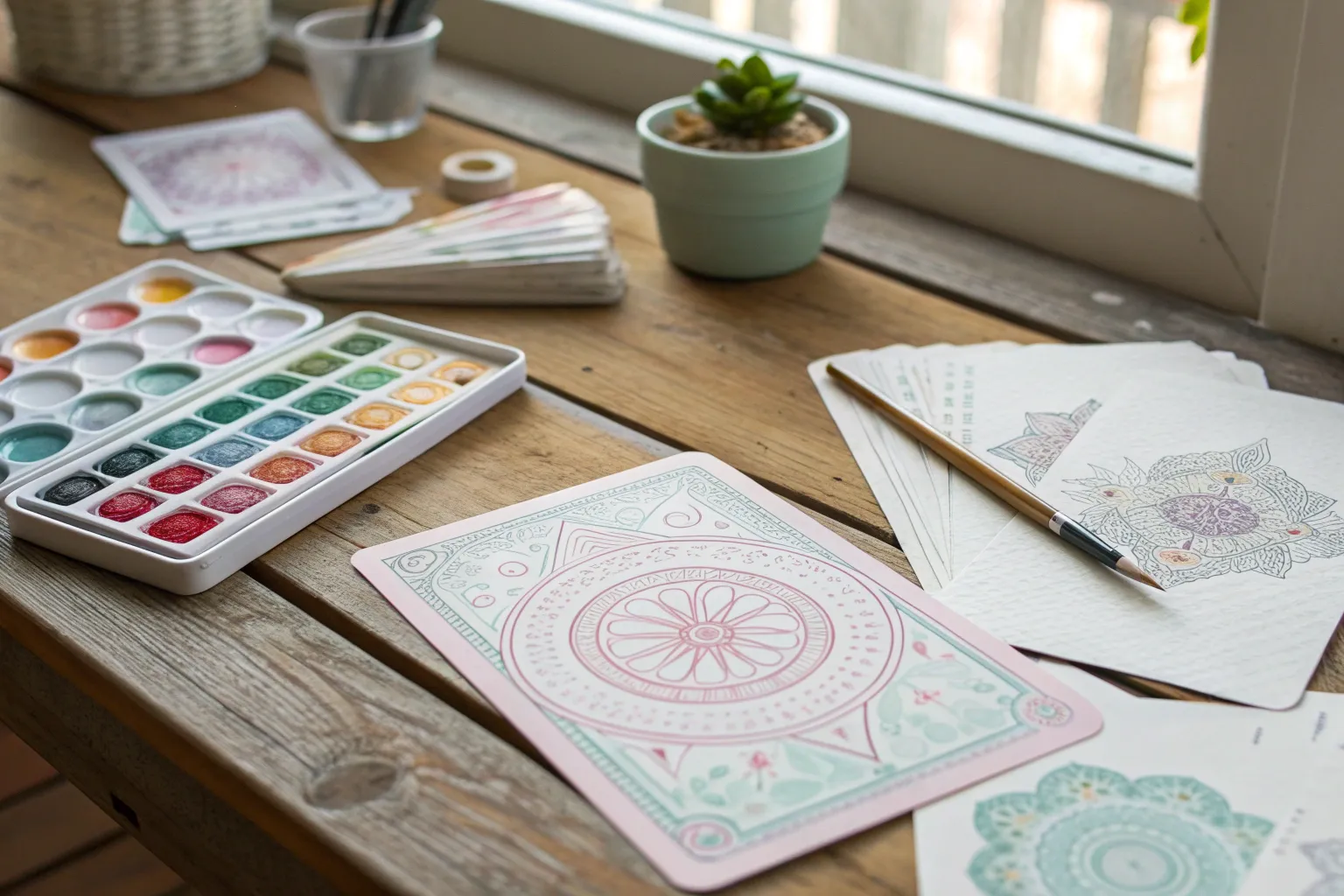 10+ Creative Card Game Ideas to Make at Home