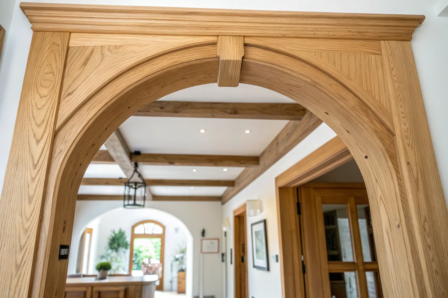 14+ Ceiling Height Transition Ideas That Feel Seamless