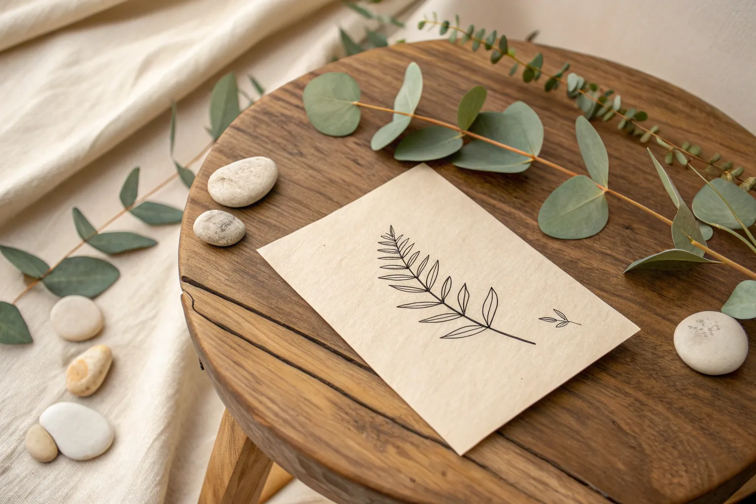 18+ Creative DIY Tattoo Ideas to Try at Home