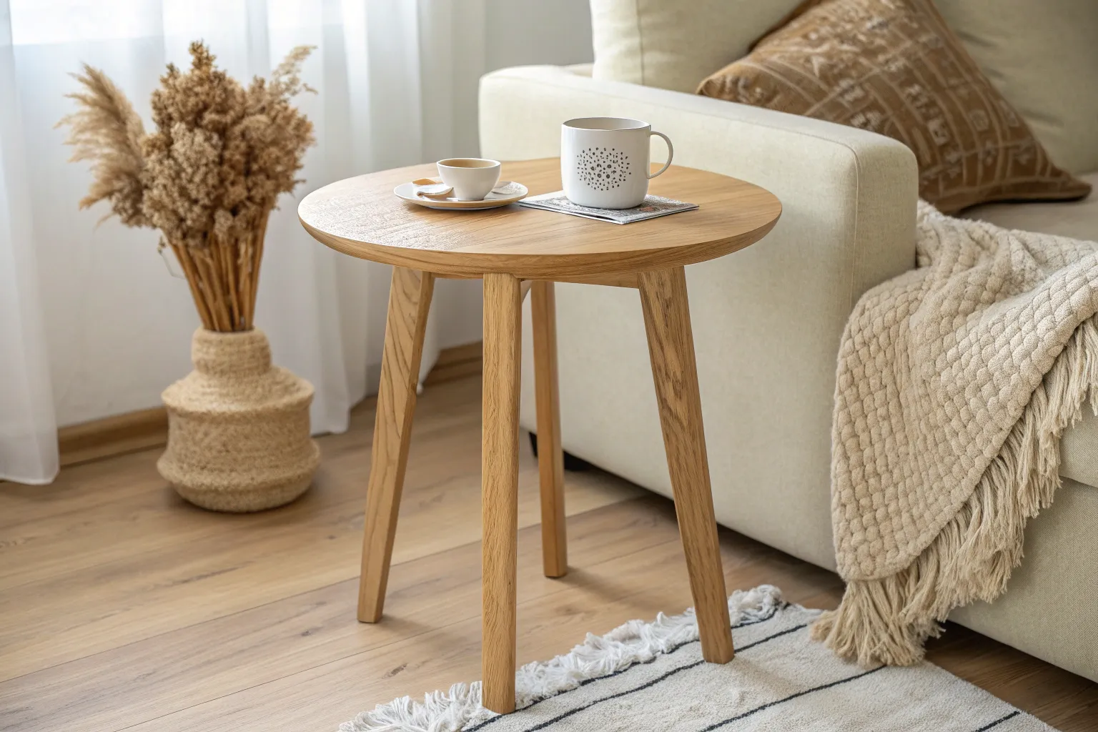 10+ Smart Drink Table Small Ideas for Cozy Wood Living Rooms
