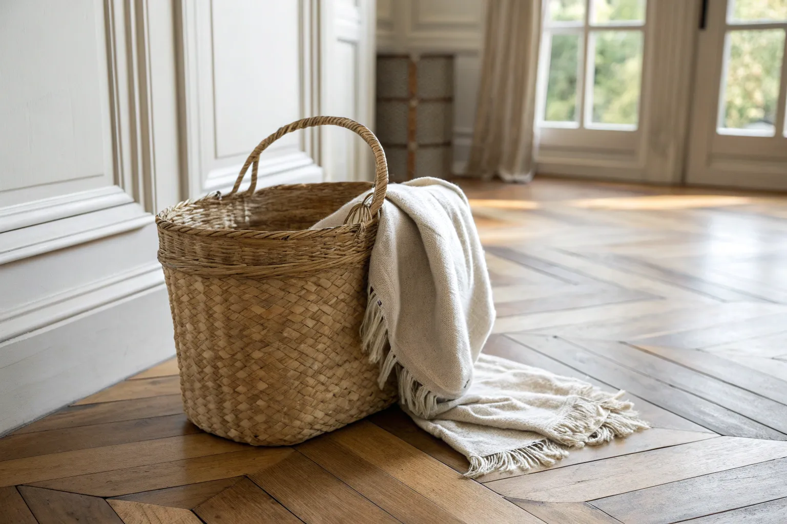 10+ Timeless French Country Flooring Ideas for Warm Homes