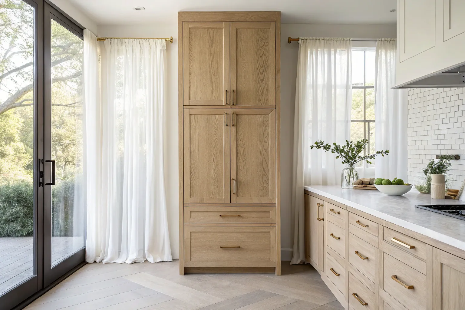 12+ Smart Kitchen Cabinet Remodel Ideas for a Fresh Look