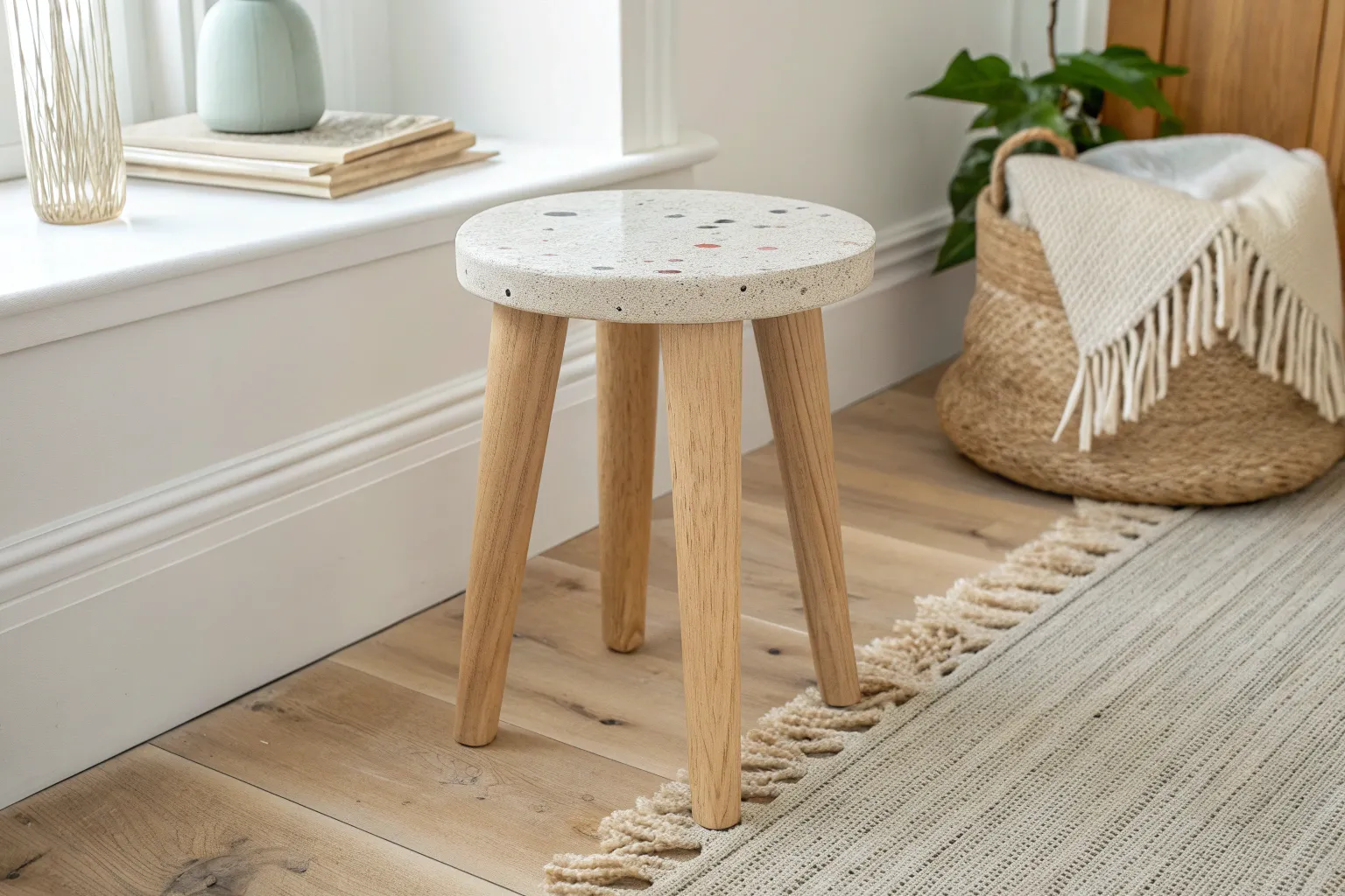 20+ Stylish Stool Design Ideas for Any Room