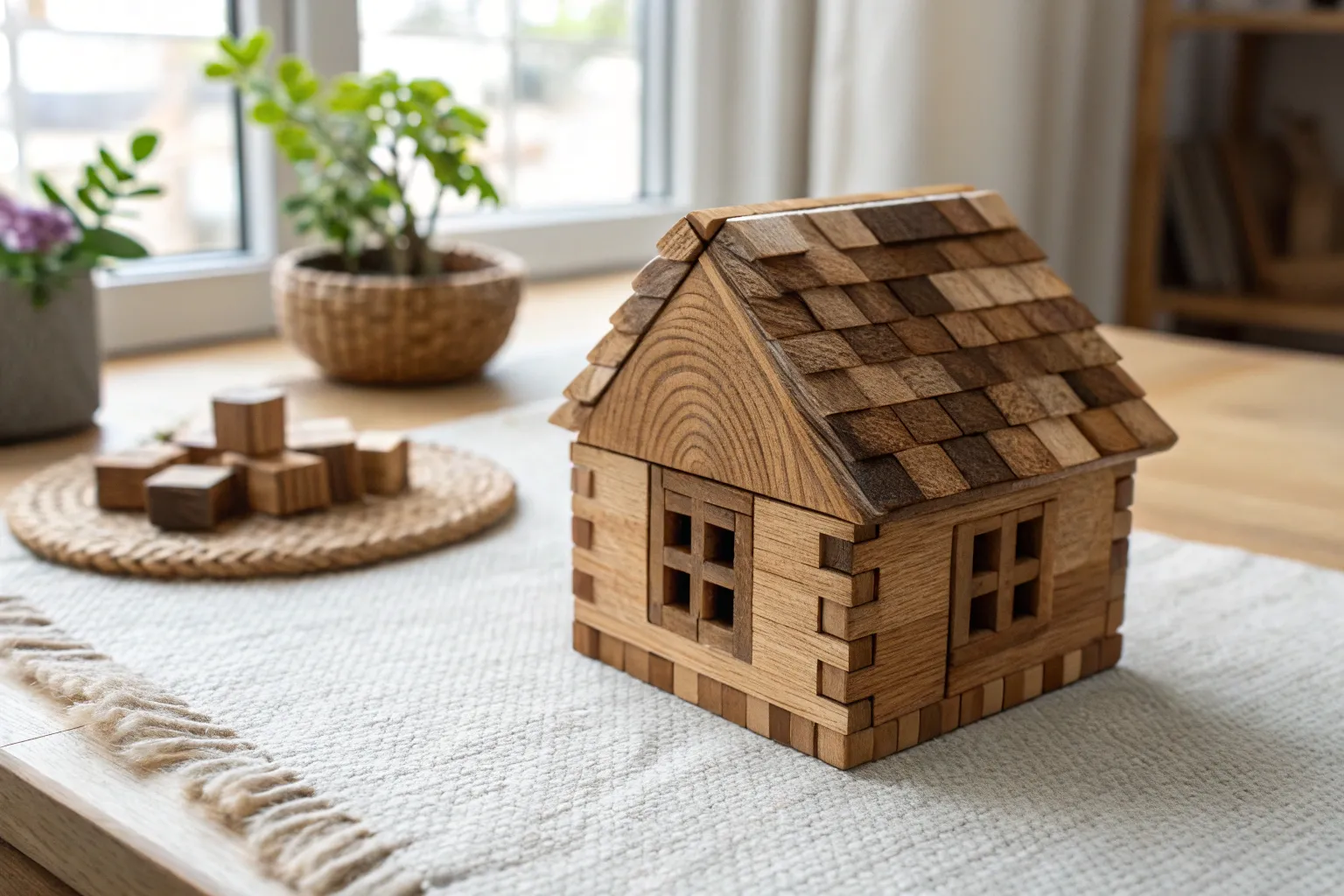 17+ Smart Things to Build Ideas for Woodworking at Home