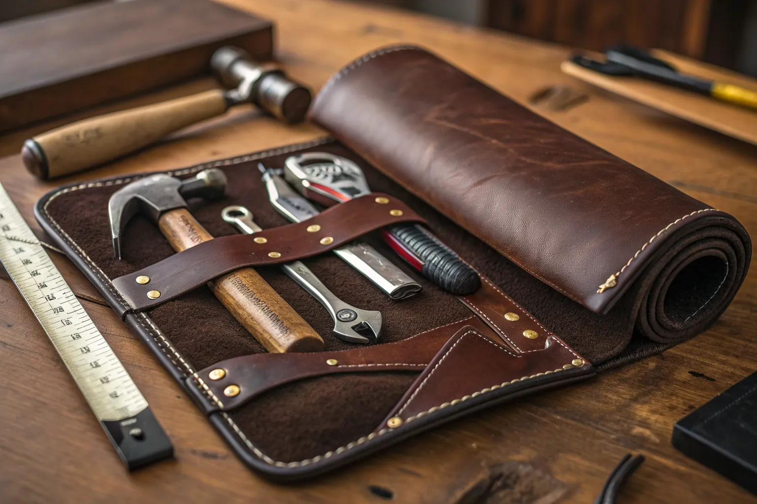 17+ Creative Workshop Gift Ideas for DIY Lovers