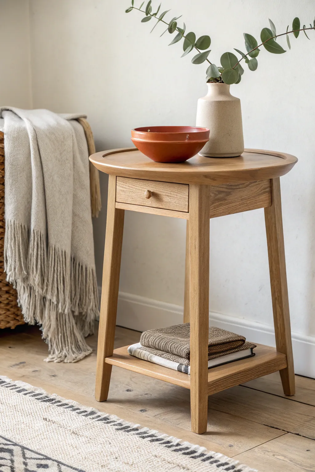 10+ DIY Building Project Ideas for Simple Wood Home Upgrades