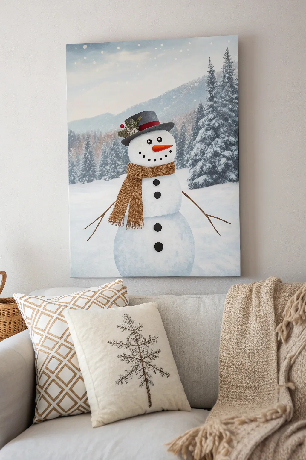 16+ Creative Snowman Project Ideas for Winter Fun