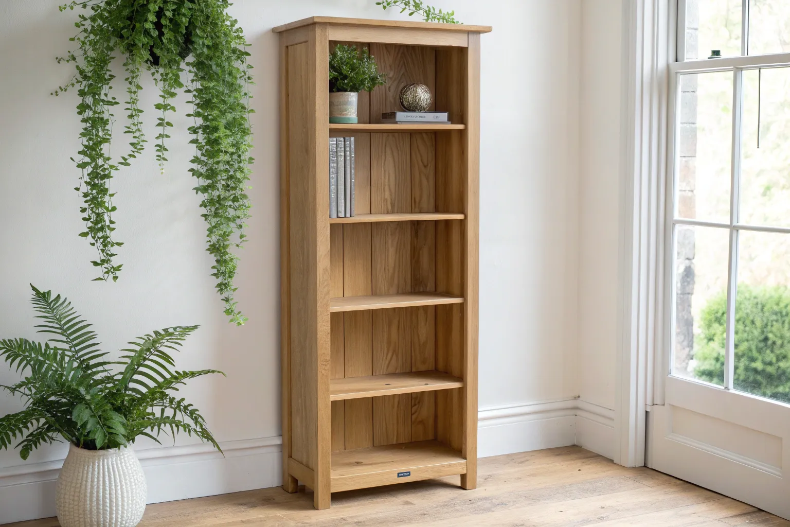 20+ Stylish High Shelf Decor Ideas for a Cozy Wood Home