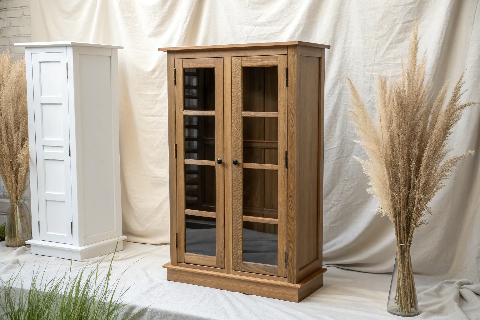 9+ Modern Kitchen Cabinet Door Design Ideas for a Fresh Look