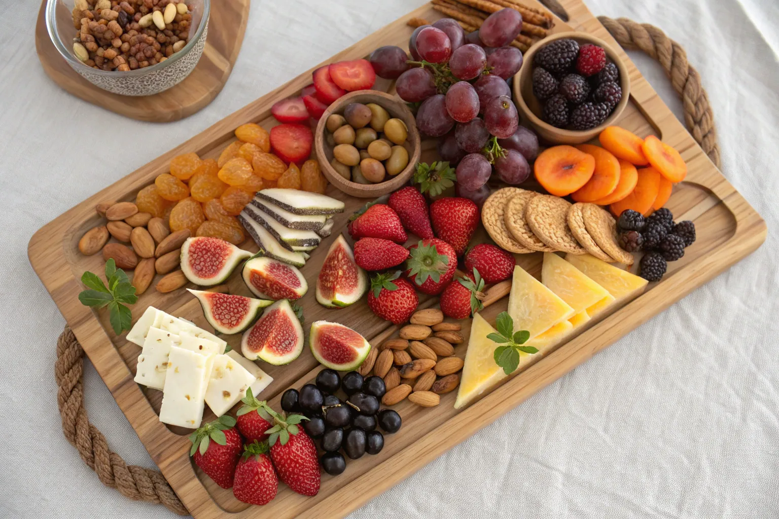 18+ Stylish Snack Boards Ideas for Your Next Gathering
