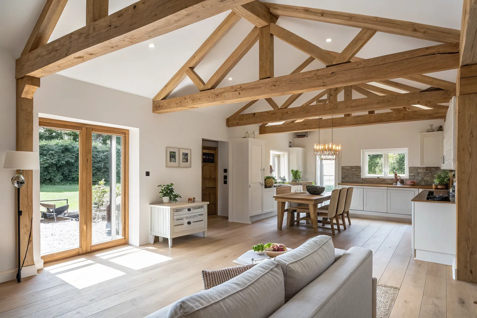 17+ Stylish Ceiling Transition Ideas for a Seamless Look