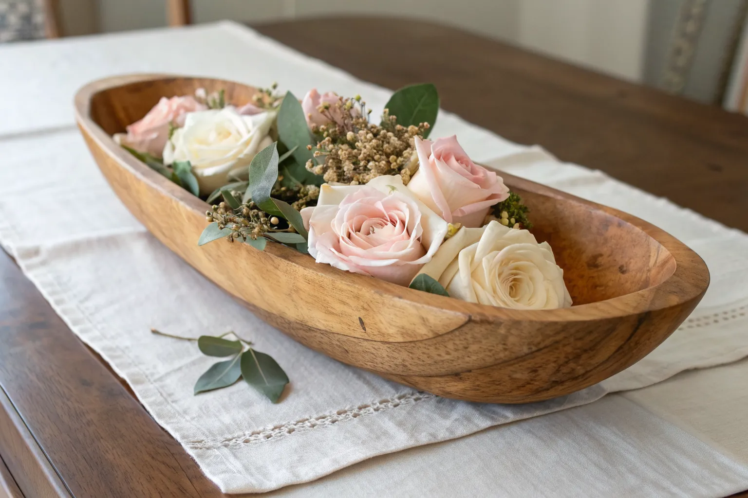14+ Charming Valentine Dough Bowl Ideas for Cozy Homes
