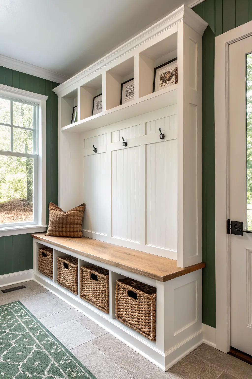 10+ Modern Farm House Ideas for Warm, Wood-Touched Spaces