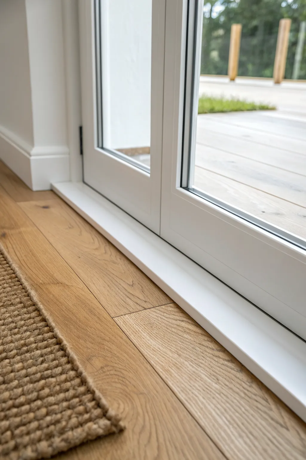 6+ Smart Floor Remodel Ideas for a Warm Wood Look